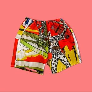Toddler Boy Shorts